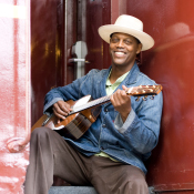 Eric Bibb